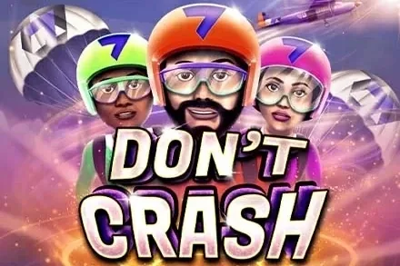 Don't Crash